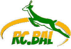 Sportivo Rugby Club Francia Logo Dept 64 RC Billère ASPTT Lescar 