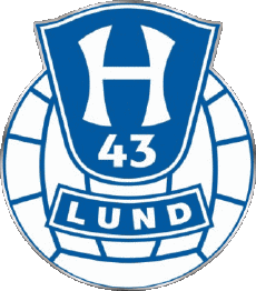 Deportes Balonmano -clubes - Escudos Suecia H43 Lund 