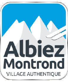 Sportivo Stazioni - Sciistiche Francia Savoia Albiez Montrond 