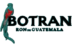 Getränke Rum Botran 