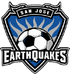 Sport Fußballvereine Amerika U.S.A - M L S Earthquakes San José 