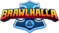 Multimedia Vídeo Juegos Brawlhalla Logo 