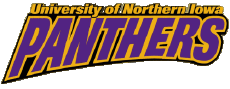 Sports N C A A - D1 (National Collegiate Athletic Association) N Northern Iowa Panthers 