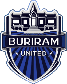 Sport Fußballvereine Asien Thailand Buriram United FC 