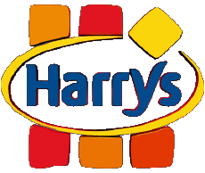 Nourriture Pains - Biscottes Harrys 