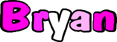 Prénoms MASCULIN - UK - USA B Bryan 