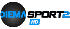 Multi Média Chaines - TV Monde Bulgarie Diema Sport 2 