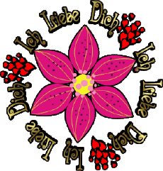 Messages German Ich Liebe Dich 01 