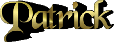Nome MASCHIO - Francia P Patrick 