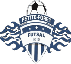 Sports Soccer Club France Hauts-de-France 59 - Nord Petite-Forêt Futsal 