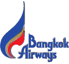 Trasporto Aerei - Compagnia aerea Asia Tailandia Bangkok Airways 
