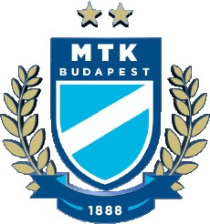 Deportes Fútbol Clubes Europa Hungría MTK Budapest FC 