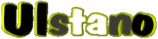 Nombre MASCULINO - Italia U Ulstano 