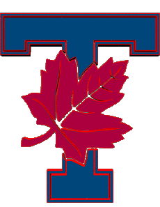 Sports Canada - Universités OUA - Ontario University Athletics Toronto Varsity Blues 