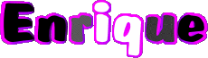 Nombre MASCULINO - España E Enrique 