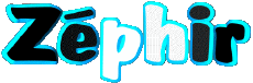 Prénoms MASCULIN - France Z Zéphir 