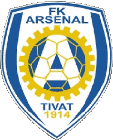 Sport Fußballvereine Europa Montenegro Arsenal Tivat FK 