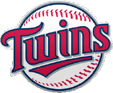 Deportes Béisbol Béisbol - MLB Minnesota Twins 