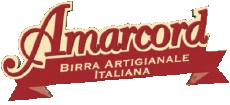 Getränke Bier Italien Amarcord 