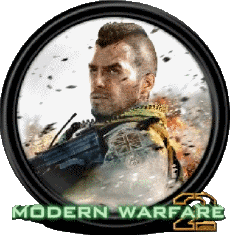 Multimedia Videogiochi Call of Duty Modern-Warfare 2 
