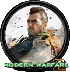 Multimedia Videospiele Call of Duty Modern-Warfare 2 