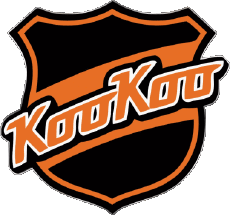 Sport Eishockey Finnland KooKoo Kouvola 