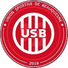 Sportivo Calcio  Club Francia Hauts-de-France 80 - Somme Union Sportive de Beauquesne 