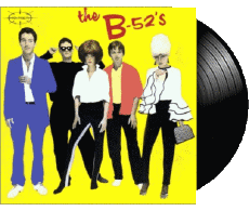 Multimedia Musik New Wave The B-52s 