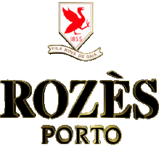 Bebidas Porto Rozès 