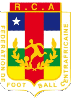 Sport Fußball - Nationalmannschaften - Ligen - Föderation Afrika Zentralafrikanische Republik 