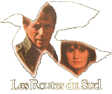 Multimedia Películas Francia Yves Montand Les Routes du sud 