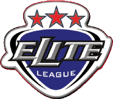 Sports Hockey - Clubs United Kingdom - E I H L Logo 