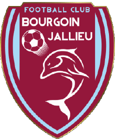 Sports FootBall Club France Auvergne - Rhône Alpes 38 - Isère Bourgoin-Jallieu FC 