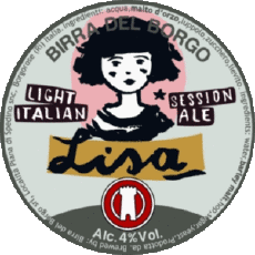 Bevande Birre Italia Birra del Borgo 