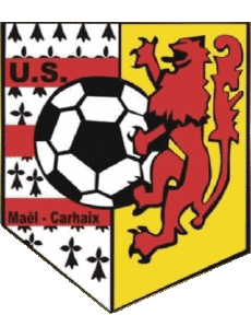 Sports Soccer Club France Bretagne 22 - Côtes-d'Armor US Maël-Carhaisienne 
