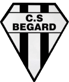 Deportes Fútbol Clubes Francia Bretagne 22 - Côtes-d'Armor CS Begarrois 