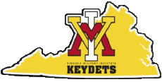 Sports N C A A - D1 (National Collegiate Athletic Association) V VMI Keydets 