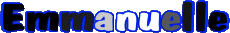 Nome FEMMINILE - Francia E Emmanuelle 