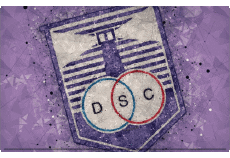 Deportes Fútbol  Clubes America Logo Uruguay Defensor Sporting Club 