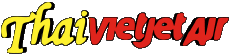 Trasporto Aerei - Compagnia aerea Asia Tailandia Thai Vietjet Air 