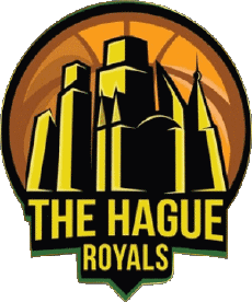 Deportes Baloncesto Países Bajos The Hague Royals 