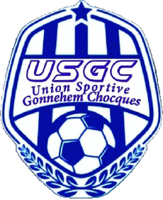 Deportes Fútbol Clubes Francia Hauts-de-France 62 - Pas-de-Calais US Gonnehem Chocques 