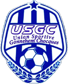 Sports Soccer Club France Hauts-de-France 62 - Pas-de-Calais US Gonnehem Chocques 