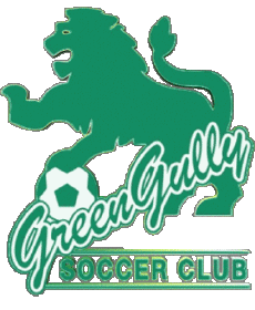 Sports Soccer Club Oceania Australia NPL Victoria Green Gully SC 