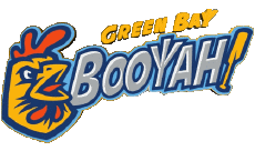 Sportivo Baseball U.S.A - Northwoods League Green Bay Booyah 