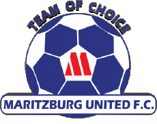 Sport Fußballvereine Afrika Südafrika Maritzburg United FC 