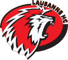 Deportes Hockey - Clubs Suiza Lausanne HC 