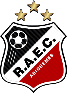 Sports FootBall Club Amériques Logo Brésil Rondônia Real Ariquemes Esporte Clube 