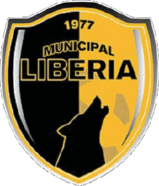 Deportes Fútbol  Clubes America Costa Rica Asociación Deportiva Municipal Liberia 