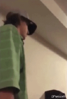 Humor -  Fun MENSCHEN Betrunken Serie 01 